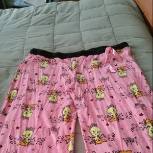 Womans Pajama Bottom